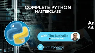 6 Common Sequence Operations Python for life