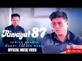 Download Lagu ANDIKA MAHESA feat DODHY KANGEN_RIWAYAT 87_(Official Music Video) #videoviral #viralvideo #viralsong