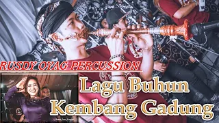 Download LAGU BUHUN KEMBANG GADUNG -RUSDYOYAGPERCUSSION MP3