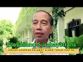 Download Lagu JOKOWI UCAPKAN SELAMAT ULANG TAHUN KE-52 KEPADA PDIP #jokowi #pdip #megawati #puanmaharani #fypviral