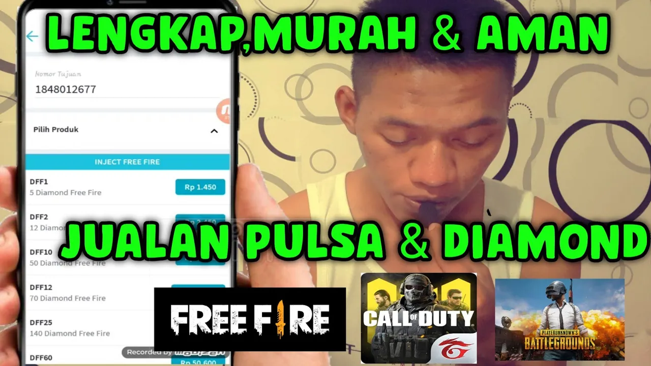 BARU 2021 | CARA MENDAPATKAN UANG 1 JT GRATIS DARI INTERNET | web penghasil uang gratis di internet. 