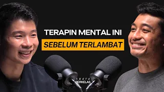 JO: Kamu Harus Punya Mental Berani Kesepian Ini Kalau Mau Growing! | SUARA BERKELAS #213