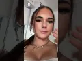 Pretty Girl Coziest Couch Spot Live Tango Vlog Bigolive Stream Periscope