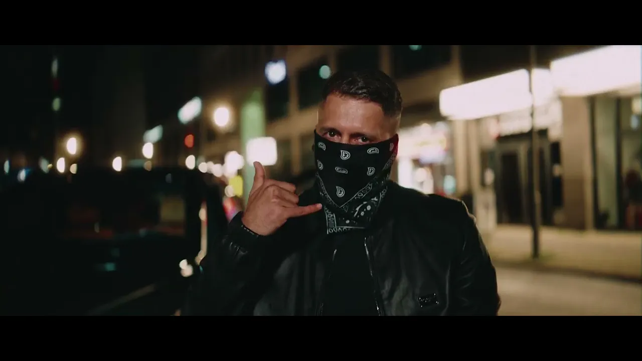 Video Vorschau