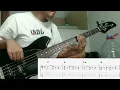Download Lagu Pemuja Rahasia - Sheila on 7 (Bass Cover dan Tab)