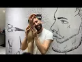 Lagu ASMR SONER MASSAGE #head #foot #arm #massage