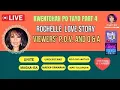 Download Lagu 2:00 PM PINAS TIME | ROCHELLE LOVE STORY | KWENTOHAN PO TAYO PART 4