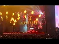 MERO - ATİ242     UYKUSUZ GECELER (Konser)