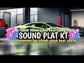 Download Lagu DJ PLAT KT BREAKBEAT NONSTOP TERBARU VERSION 2025 AUTO GELENG GELENG JEDAG JEDUG VIRAL TIKTOK🎵