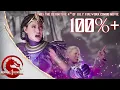 MK1 - Li Mei The Definitive Combo Movie Tribute to SinisterRuler