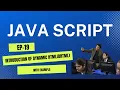 DHTML Tutorial EP-19 Introduction of DHTML With Example