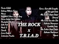 Download Lagu Full Album The Rock dan Triad Ahmad dhani HD