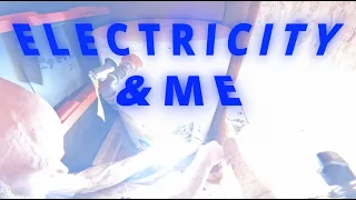 S1E41. I Got Shocked Fixing My Boat’s Hot Water Heater… (Liveaboard Problems)