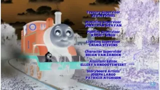 Thomas Friends Series 13 18 Credits In G Major 