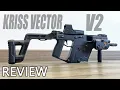 Download Lagu Custom Lehui Kriss Vector V2 Gel Blaster Review