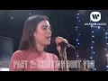 Download Lagu [INTIMATE PERFORMANCE - DUA LIPA] PART 2: THINKING BOUT YOU