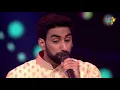 Nagumomu Ganaleni Song|Karunya, Sai Charan Performance|Swarabhishekam|12th August 2018|ETV