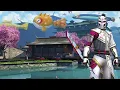 Download Lagu Shadow Fight 3 \u0026 Arena | Blossom Festival Theme | Extended