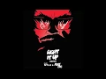 Major Lazer - Light It Up Feat. Nyla & Fuse ODG (Hard Remix)