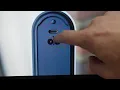 Hard Reset Nest Doorbell Battery