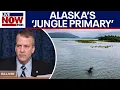 Alaska primary update Sullivan Peltola advance in key Senate race