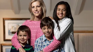 Meet Laura Ingraham s Kids She Still Has No Husband