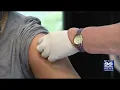 Springfield Public Schools CVS team up to offer flu shots