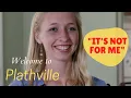 Truth About Kim and Barry s Daughter Hosanna Plath Welcome to Plathville