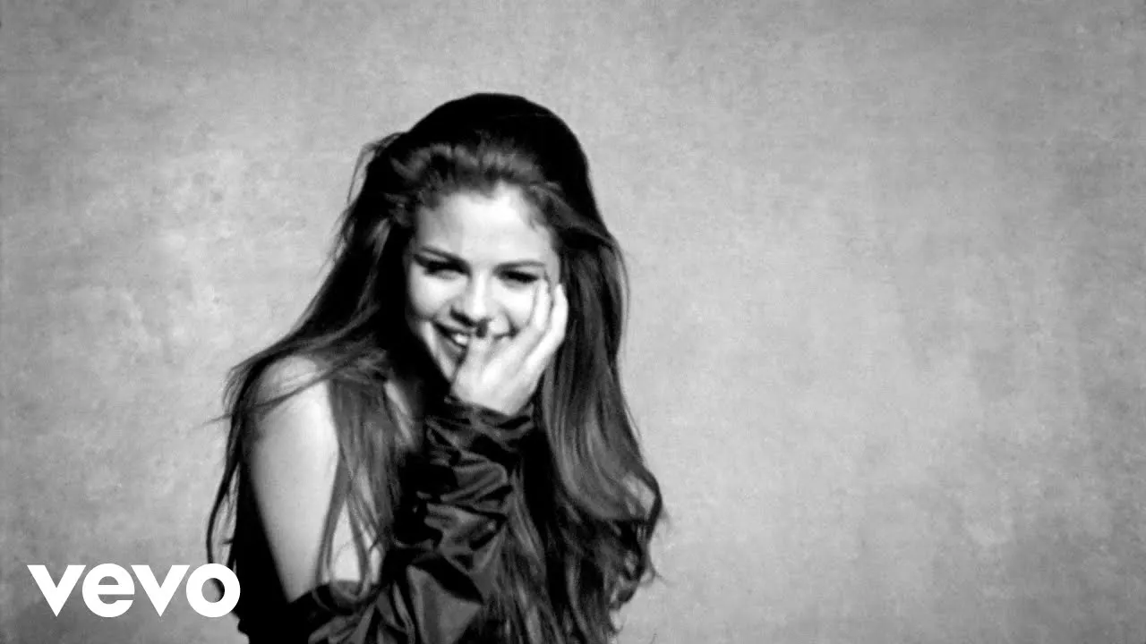Selena Gomez - Kill Em With Kindness Selena Gomez - Kill Em With Kindness