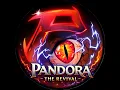 Isla Pandora - The Revival