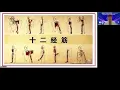 Download Lagu Topic: The Health Mechanism of Yijinjing