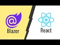 Blazor vs React In 2024 Comprehensive Comparison Of Both