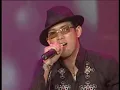 Phyne Ballerz - Vida Anugerah Planet Music 2003