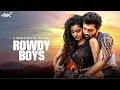 Download Lagu Rowdy Boys Full Movie | Telugu | Official HD Release | Action Romantic Drama