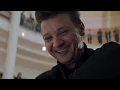 TAG Movie Clip - Mall Scene 2018