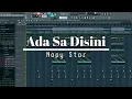Ada Sa Disini - Napy Star (Karoke/Beat Only)