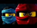 Ninjago Hands of Time Music Video: The Temporal Whip By The Fold