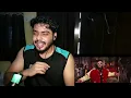 ZIDDI LADKI - 7Bantai'Z, Raja Kumari, Sushant Khatri | Azadi Records |  REACTION | ANASITIS