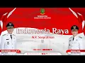 INDONESIA RAYA - Wr. Soepratman