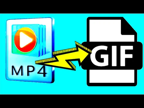 Download MP3 ✅All TIME BEST IN SECONDS Convert your MP4 to GIF for Free Online 2020