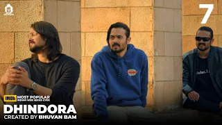 Dhindora EP 07 Toota Ek Taara BB Ki Vines