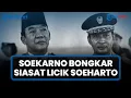 Download Lagu [FULL] ARSIP Wawancara Soekarno Blak-blakan Bongkar Siasat Licik Soeharto Salah Gunakan Supersemar