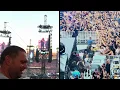 Böhse Onkelz Nürnberg 27.6.26 (Mitten unter Euch Tour) Komplettes Konzert!