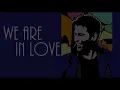 We are in Love / Harry Connick Jr.