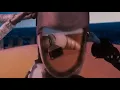 James and the Giant Peach Go Away Bell