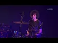 Download Lagu The Strokes - You Talk Way Too Much - Live @ Landmark music festival 2015
