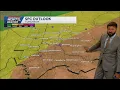 Timeline When strong storms impact Tuesday across Greater Cincinnati