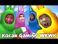 Download Lagu Game Terngakak, Ketawa Puas Banget - Super Bunny Man Indonesia