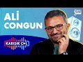 Lagu KARIŞIK ÇAL | Ali Congun ile “Santa Monica Gezisi”