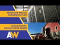 Arkansas Week Proposed Prison Expansion Plan Good Roots
